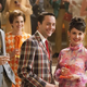 Image for article titled Mad Men: “A Little Kiss”